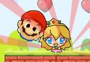 Mario Nice Dream